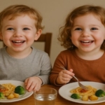 2-5 Yaş Arası Beslenmenin Temelleri: Okul Öncesi Dönemde Sağlıklı Adımlar