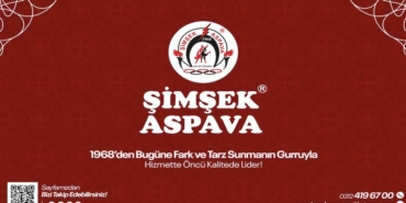Ankara’nın İkram Ustası: Şimşek Aspava Mithatpaşa