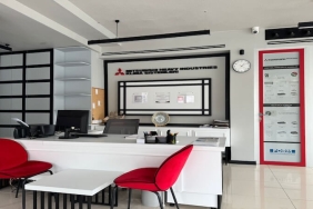 Mitsubishi Heavy Klima Bayi