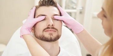 Göz Altı Torbası Ameliyatı