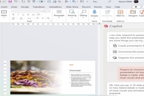 Microsoft 365 Copilot
