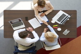 Müşteri İlişkileri Yönetimi