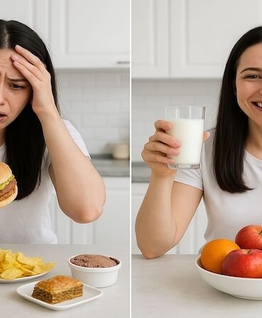 Psikonöroimmünoloji ve Beslenme: Ruh, Zihin ve Bağışıklık