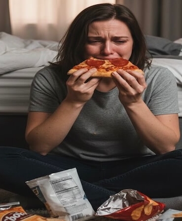 Yeme Bozukluklarında Yeme Ataklarını Nasıl Engellerim?