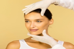 Yeni Yıla Kendinizi Yenileyerek Girin: Burun Estetiğinde Op. Dr. Gökhan Semerci Farkı