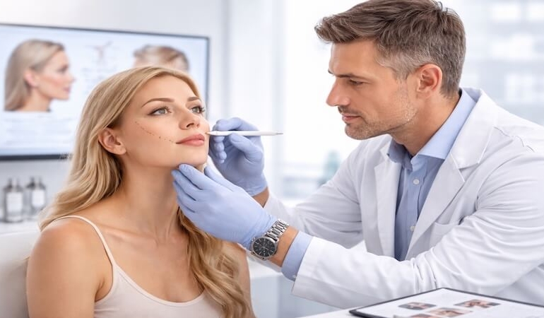 Estetikte Kişiye Özel Planlama Dönemi Başladı