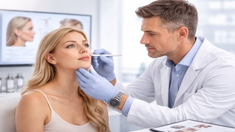 Estetikte Kişiye Özel Planlama Dönemi Başladı