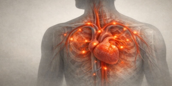 Postprandiyal İnflamasyon: Yediğimiz Yemekten Saatler Sonra Başlayan Sessiz Risk
