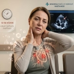 Kadınlarda Kalp Krizi Neden Daha Ölümcül?