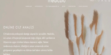 Profesyonel Dermokozmetik Ürünler Cilt Bakımında Neden Tercih Ediliyor?