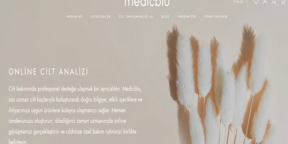 Profesyonel Dermokozmetik Ürünler Cilt Bakımında Neden Tercih Ediliyor?