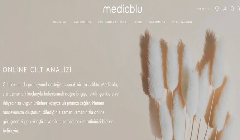 Profesyonel Dermokozmetik Ürünler Cilt Bakımında Neden Tercih Ediliyor?