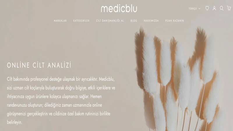 Profesyonel Dermokozmetik Ürünler Cilt Bakımında Neden Tercih Ediliyor?